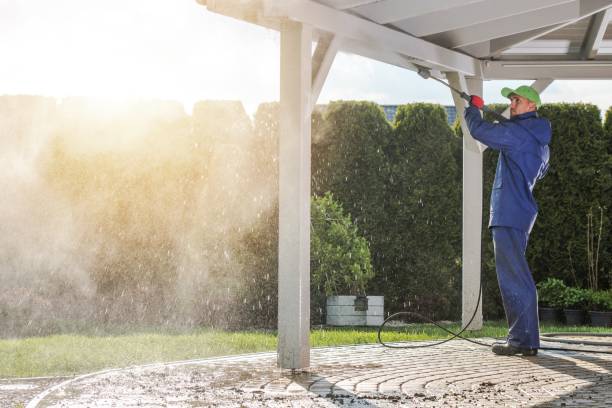 Best Gas Station Cleaning  in Jamesport, NY