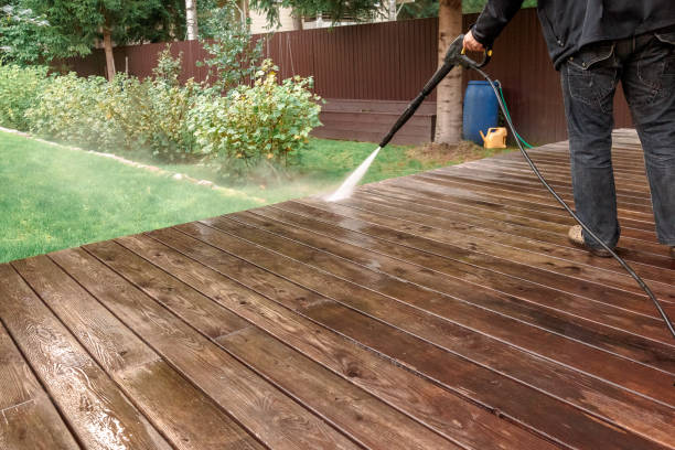 Best Parking Lot and Garage Cleaning  in Jamesport, NY
